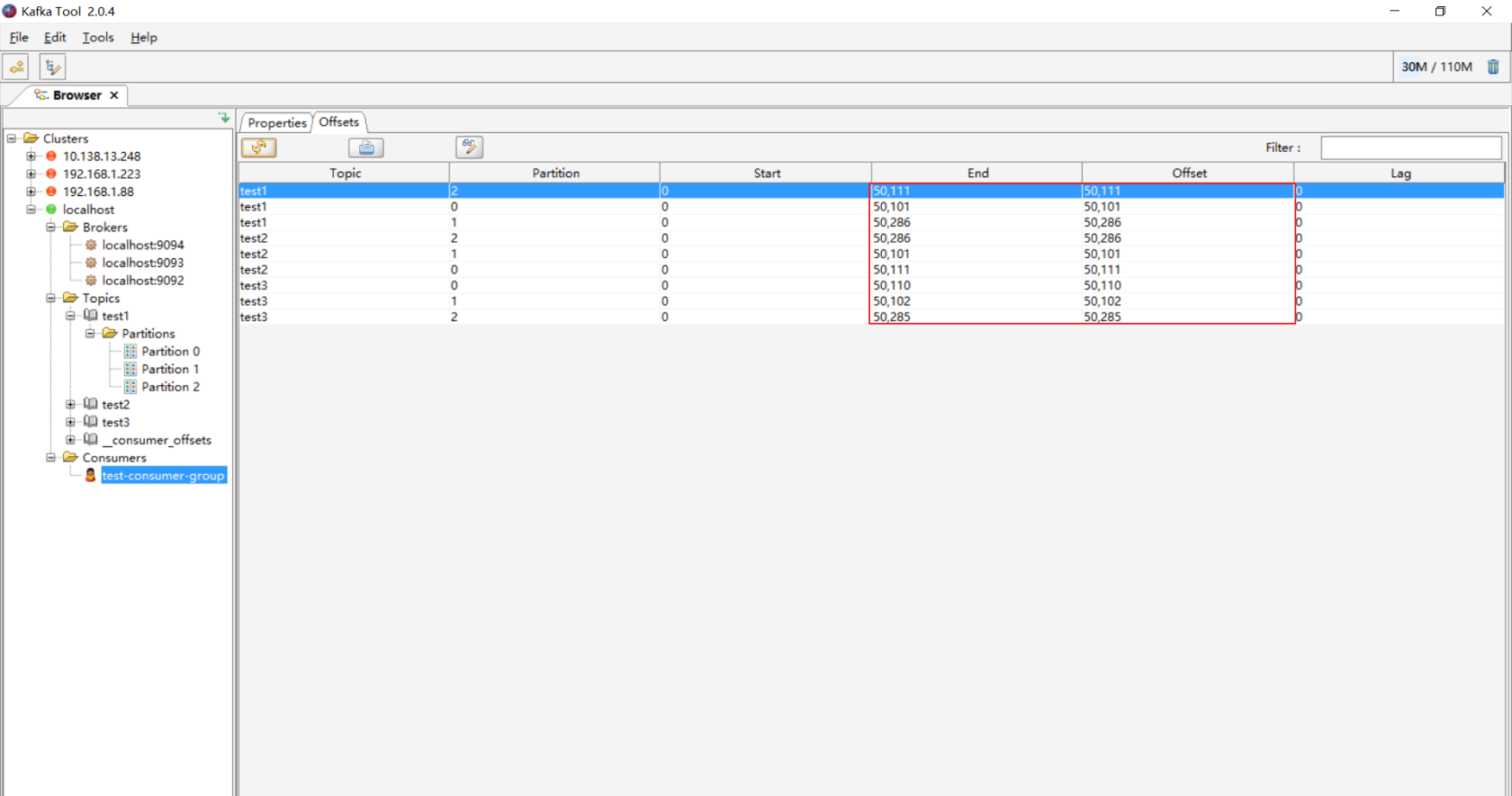 SpringBoot和Kafka集群案例详解，面试必学