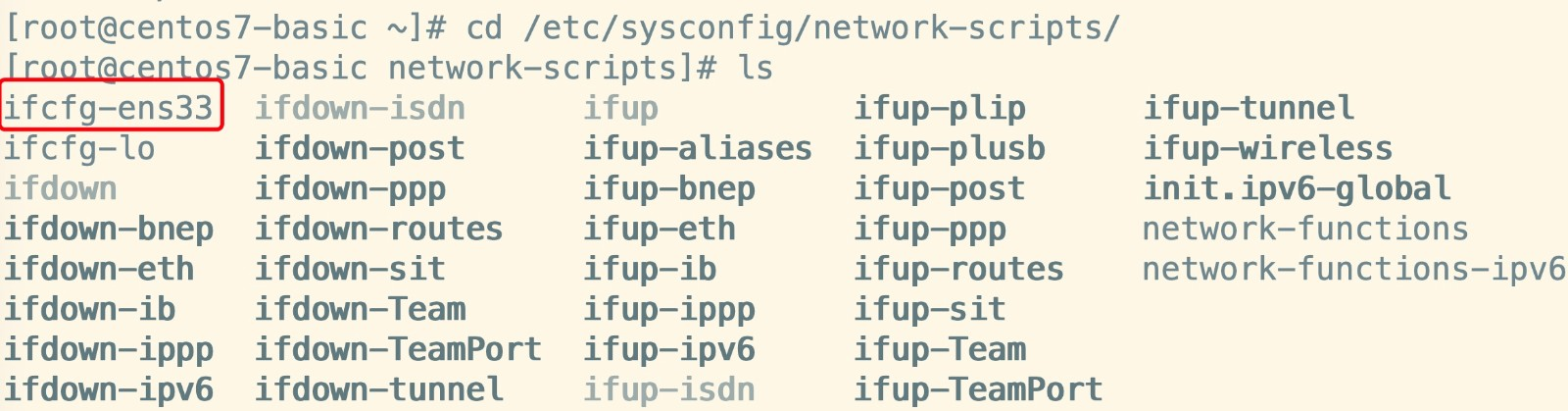 Nginx + LVS：配置LVS节点