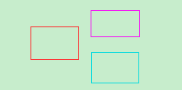 【opencv4.3.0教程】05之基础结构2之矩形结构Rect_详解