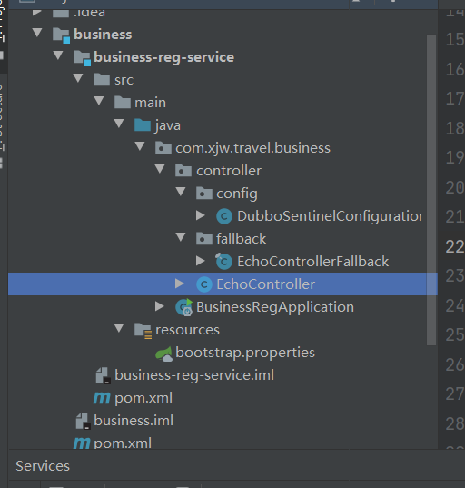 记录使用spring-cloud-starter-alibaba-nacos-config 注册到 nacos 时配置问题。