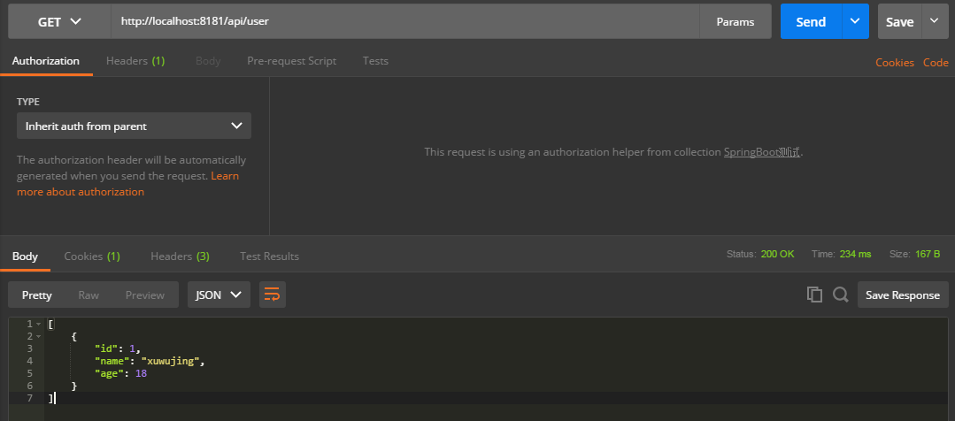 SpringBoot 优雅的全局异常处理