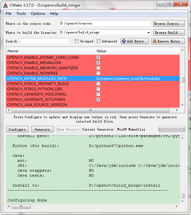 OPENCV\_EXTRA\_MODULES\_PATH