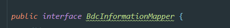 MyBatis多个接口参数报错：Available parameters are [0, 1, param1, param2]， 及解决方法