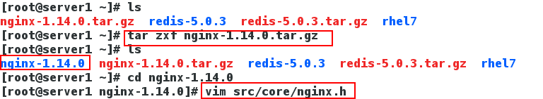 MySQL与Redis数据库结合(一)——lnmp+redis+mysql实现读写分离