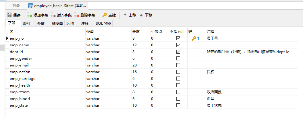 MyBatis中一对多和多对一表关系查询案例(二)