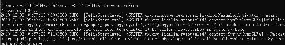 Maven deploy上传jar包到远程仓库