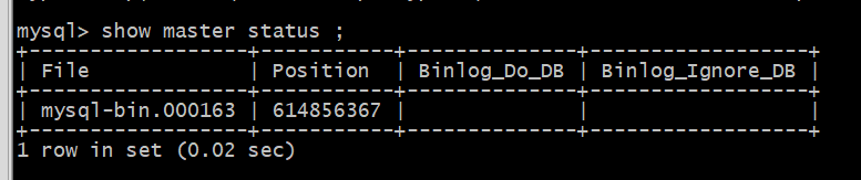 MySQL主从不同步，全量数据恢复同步