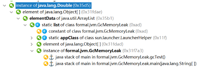 jvm排查内存泄漏之二使用jprofile工具步骤