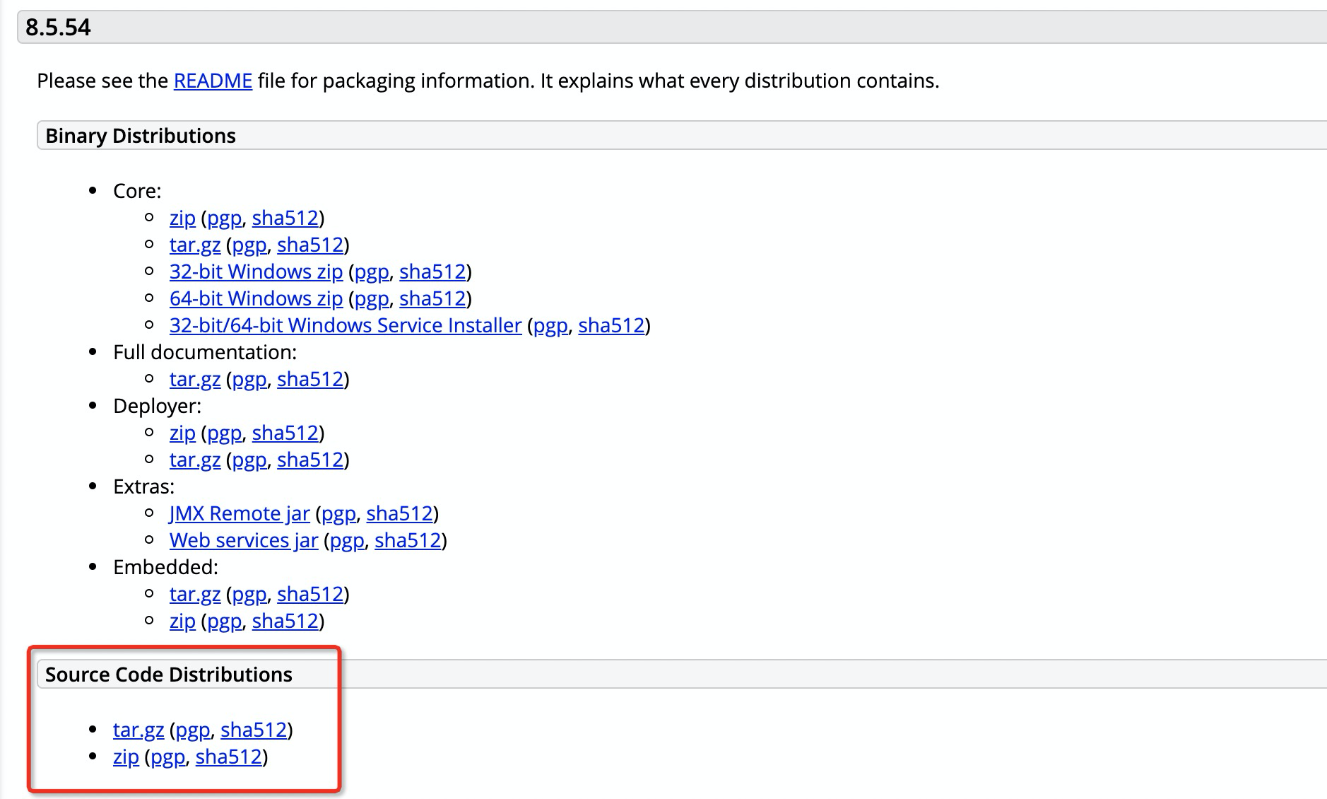 Apache Tomcat 源码分析环境搭建