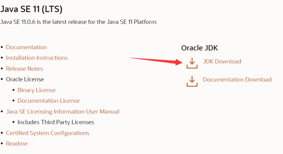 Java基础学习——安装JDK