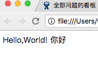 vue插槽详解