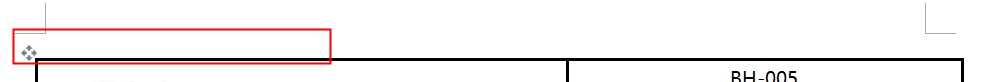 POI使用createParagraph().setPageBreak(true)分页导致的留白问题
