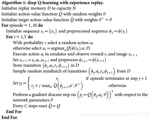 强化学习笔记+代码（五）：Double-DQN、Dueling DQN结构原理和Agent实现