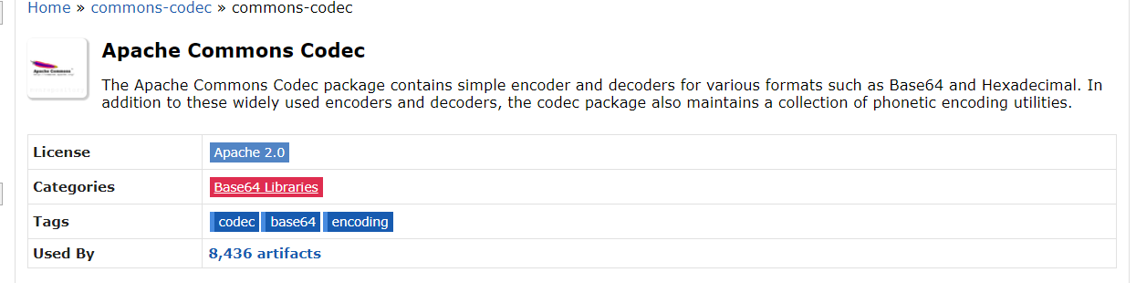 import org.apache.commons.codec.digest.DigestUtils; 未导入