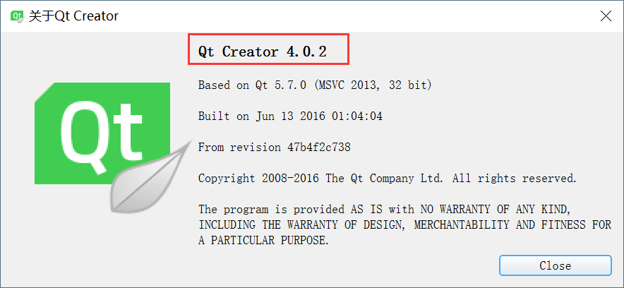 QT Creator 如何使用 Doxygen 规范代码注释