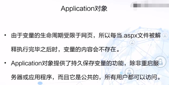 慕课WEB编程技术(第七章.ASP.NET内置对象(2)