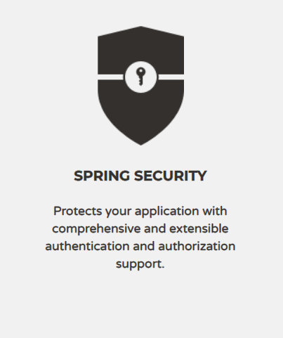 SpringSecurity视频教程