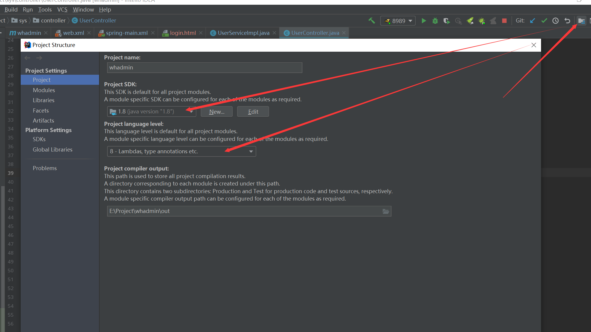 Failed to write core dump. Minidumps are not enabled by default on client versions of Windows