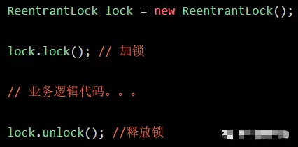 谈谈你对AQS的了解
