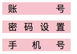 CSS常用的属性方法