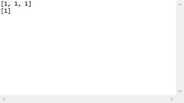 Java_去除List集合中重复的元素
