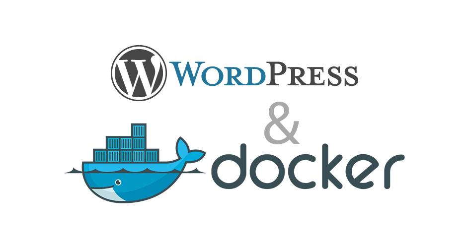 docker安装wordpress