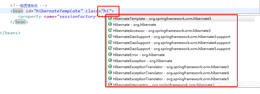 eclipse：安装Spring插件could noe find jar(超详细解决)