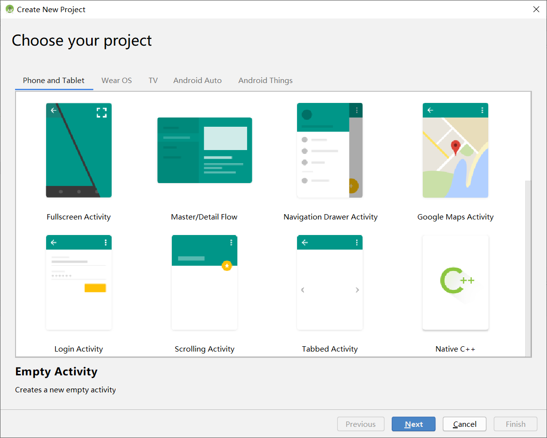 Android Studio 配置Opencv3 使用java开发opencv 配置方法
